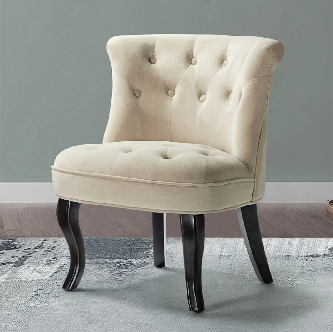 Accent Chairs