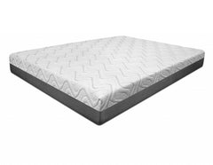 75' X 54' X 10' Full Patterned Fabric Mattress