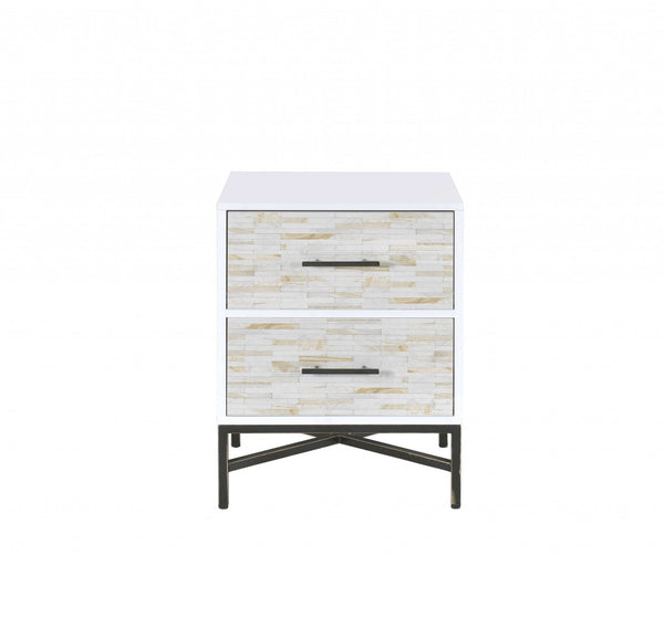 Nightstands &amp; Bedside Tables