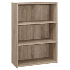 Three Shelf Bookcase