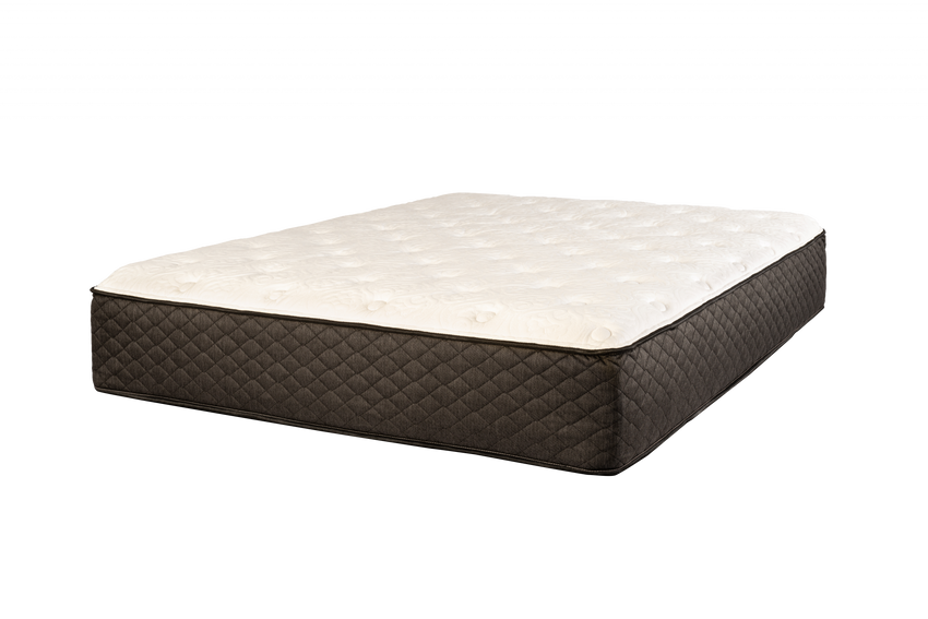 Gillian Twin 10.5' Cool Gel Firm Foam Hybrid Mattress