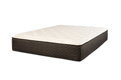 Gillian Twin 10.5' Cool Gel Firm Foam Hybrid Mattress