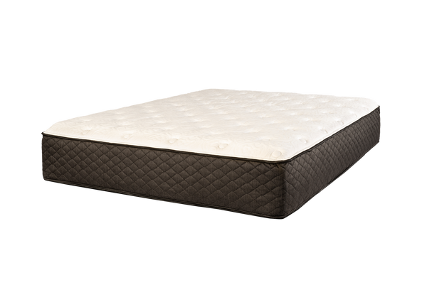 Gillian Twin XL 10.5' Cool Gel Firm Foam Hybrid Mattress