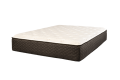 Gillian Twin XL 10.5' Cool Gel Firm Foam Hybrid Mattress