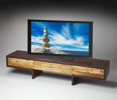 Ian Modern Entertainment Center