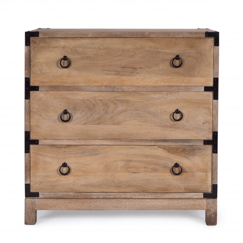 Forster Natural Mango Campaign Chest