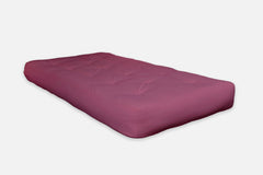 8' Ruby Double Poly Full Futon Mattress