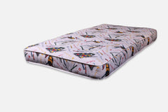 7.5' Crayon Innnerspring Twin Mattress