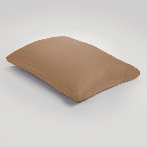 78' x 58' Khaki Sofa Sack Bean Bag Lounger