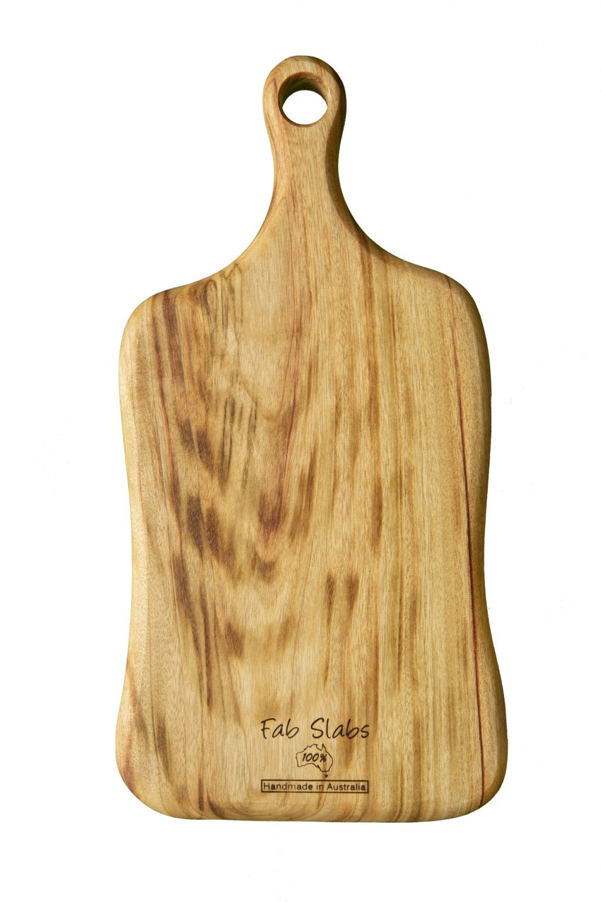 Artisan Organic Edge Anti Bacterial Wood Paddle Board